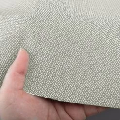 Outdura® Plateau Smoke 54" Upholstery Fabric (11805) -Home Furnishings Fabric Store Outdura Plateau Smoke 54 Upholstery Fabric 11805 3