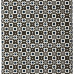 Outdura® Poppy Midnight 54" Upholstery Fabric (7500) -Home Furnishings Fabric Store Outdura Poppy Midnight 54 Upholstery Fabric 7500 4