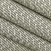 Outdura® Raindrop Pewter 54" Upholstery Fabric (12804)