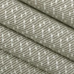 Outdura® Raindrop Pewter 54" Upholstery Fabric (12804)