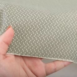 Outdura® Raindrop Pewter 54" Upholstery Fabric (12804) -Home Furnishings Fabric Store Outdura Raindrop Pewter 54 Upholstery Fabric 12804 3