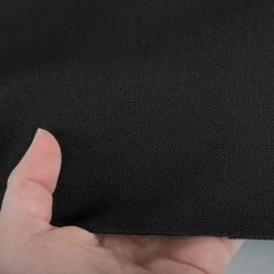 Outdura® Storm Onyx 54" Upholstery Fabric (6629) -Home Furnishings Fabric Store Outdura Storm Onyx 54 Upholstery Fabric 6629 3