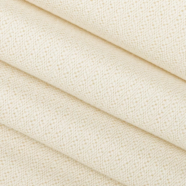 Outdura® Storm Snow 54" Upholstery Fabric (6615) 1 Outdura® Storm Snow 54" Upholstery Fabric (6615)