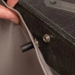 Easy Fit Kit In Waterproof Box - Snap Positioning System -Home Furnishings Fabric Store Quick Fit Kit in Waterproof Box Snap Positioning System 6