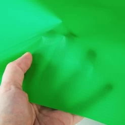 Ripstop 0.75 Oz. Fluorescent Green 60" Nylon Sailcloth -Home Furnishings Fabric Store Ripstop Fluorescent Green 3 4oz 60 3