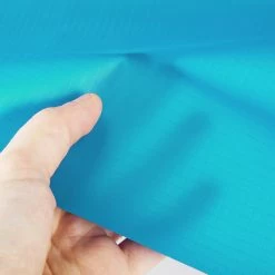 Ripstop 1.5 Oz. Light Blue 60" Nylon Sailcloth -Home Furnishings Fabric Store Ripstop Light Blue 1 5oz 60 3