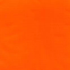 Ripstop 0.75 Oz. Orange 60" Nylon Sailcloth -Home Furnishings Fabric Store Ripstop Orange Nylon Sailcloth 3 4oz 60 2