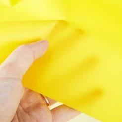 Ripstop 1.5 Oz. Yellow 60" Nylon Sailcloth -Home Furnishings Fabric Store Ripstop Yellow 1 5oz 60 3