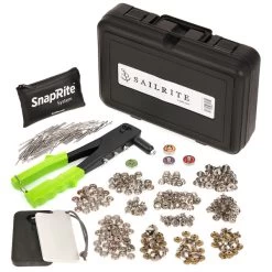 Sailrite® Deluxe SnapRite® Package