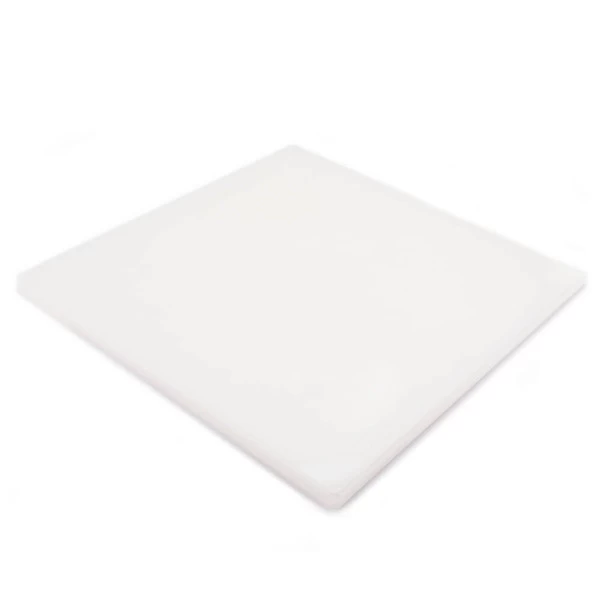 Sailrite® Poly Cutting Board 12" X 12" 1 Sailrite® Poly Cutting Board 12" X 12"