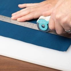 Sailrite® Poly Cutting Board 12" X 12" 7 Sailrite® Poly Cutting Board 12" X 12" -Home Furnishings Fabric Store Sailrite Poly Cutting Board 12 x 12 4