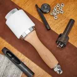 Sailrite® Round Maul 3# -Home Furnishings Fabric Store Sailrite Round Maul 3 3