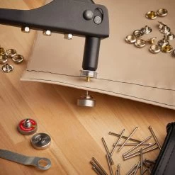 Sailrite® SnapRite® System Complete Kit -Home Furnishings Fabric Store Sailrite SnapRite System Complete Kit 6