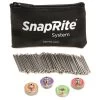 Sailrite® SnapRite® System (4 Dies & 100 Mandrels)