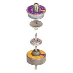 Sailrite® SnapRite® System (4 Dies & 100 Mandrels) -Home Furnishings Fabric Store Sailrite SnapRite System 4