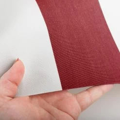 Sattler® Big Sur Candy Cane 60" Awning Fabric (9613) -Home Furnishings Fabric Store Sattler Big Sur Candy Cane 60 Awning Fabric 9613 3