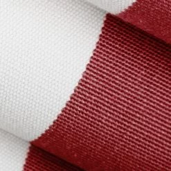 Sattler® Big Sur Candy Cane 60" Awning Fabric (9613) -Home Furnishings Fabric Store Sattler Big Sur Candy Cane 60 Awning Fabric 9613 5