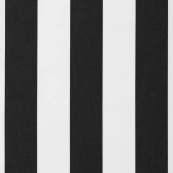 Sattler® Big Sur Checker Board 60" Awning Fabric (9610)