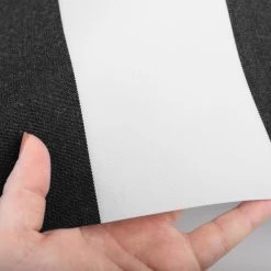 Sattler® Big Sur Checker Board 60" Awning Fabric (9610) -Home Furnishings Fabric Store Sattler Big Sur Checker Board 60 Awning Fabric 9610 3