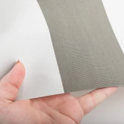 Sattler® Big Sur Downtown Grey 60" Awning Fabric (9616) -Home Furnishings Fabric Store Sattler Big Sur Downtown Grey 60 Awning Fabric 9616 3