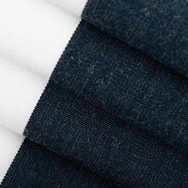 Sattler® Big Sur True Blue 60" Awning Fabric (9612) 2 Sattler® Big Sur True Blue 60" Awning Fabric (9612) - Image 2