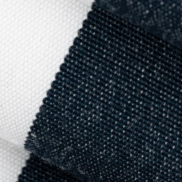 Sattler® Big Sur True Blue 60" Awning Fabric (9612) 5 Sattler® Big Sur True Blue 60" Awning Fabric (9612) - Image 5