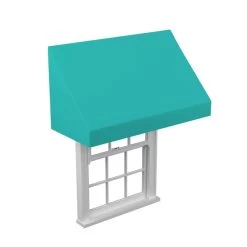 Sattler® Marine Grade Aquamarine 60" Fabric (6007) 11 Sattler® Marine Grade Aquamarine 60" Fabric (6007) -Home Furnishings Fabric Store Sattler Marine Grade Aquamarine 60 Fabric 6007 909