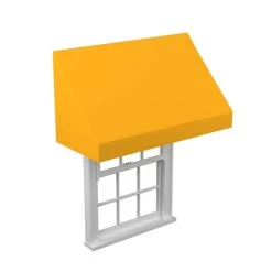 Sattler® Marine Grade Dandelion 60" Fabric (6023) -Home Furnishings Fabric Store Sattler Marine Grade Dandelion 60 Fabric 6023 909