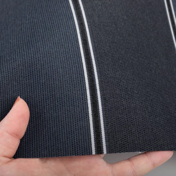 Sattler® Stripes Cruise 47" Awning Fabric (320555) 3 Sattler® Stripes Cruise 47" Awning Fabric (320555) - Image 3
