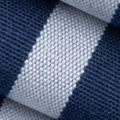 Sattler® Stripes Frame Blueberry 47" Awning Fabric (320560) -Home Furnishings Fabric Store Sattler Stripes Frame Blueberry 47 Awning Fabric 320560 5