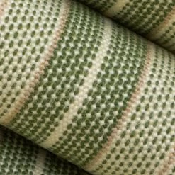 Sattler® Stripes Hayfield 47" Awning Fabric (364203) -Home Furnishings Fabric Store Sattler Stripes Hayfield 47 Awning Fabric 364203 5