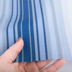 Sattler® Stripes Lakeside 47" Awning Fabric (320190) -Home Furnishings Fabric Store Sattler Stripes Lakeside 47 Awning Fabric 320190 3