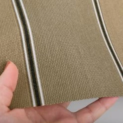 Sattler® Stripes Ridge 47" Awning Fabric (320903) -Home Furnishings Fabric Store Sattler Stripes Ridge 47 Awning Fabric 320903 3