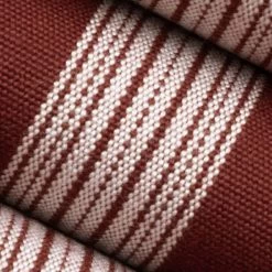 Sattler® Stripes Roof Tile 47" Awning Fabric (320758) -Home Furnishings Fabric Store Sattler Stripes Roof Tile 47 Awning Fabric 320758 5