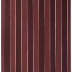 Sattler® Stripes Syrah 47" Awning Fabric (320446) -Home Furnishings Fabric Store Sattler Stripes Syrah 47 Awning Fabric 320446 4