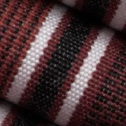 Sattler® Stripes Syrah 47" Awning Fabric (320446) -Home Furnishings Fabric Store Sattler Stripes Syrah 47 Awning Fabric 320446 5