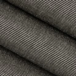 Sunbrella® SeaMark® Charcoal Tweed 60" Fabric 9 Sunbrella® SeaMark® Charcoal Tweed 60" Fabric -Home Furnishings Fabric Store SeaMark Charcoal Tweed 60 4