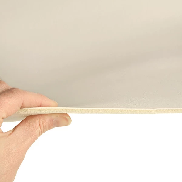 Morbern® Seabrook Lite Glacier 54" Foam Backed Headliner 3 Morbern® Seabrook Lite Glacier 54" Foam Backed Headliner - Image 3