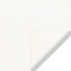 Shelter-Rite® White 61" Fabric