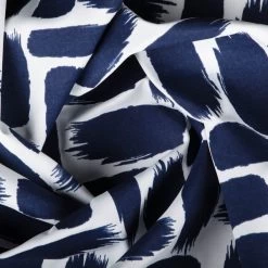 Solarium® Baja Nautical 54" Outdoor Fabric -Home Furnishings Fabric Store Solarium Baja Nautical 54 Outdoor Fabric 5