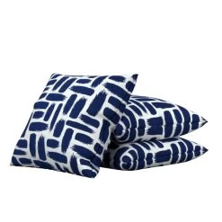 Solarium® Baja Nautical 54" Outdoor Fabric -Home Furnishings Fabric Store Solarium Baja Nautical 54 Outdoor Fabric 902