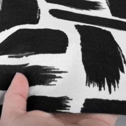 Solarium® Baja Shadow 54" Outdoor Fabric -Home Furnishings Fabric Store Solarium Baja Shadow 54 Outdoor Fabric 3