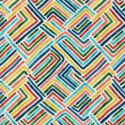 Solarium® Estie Multi 54" Outdoor Fabric