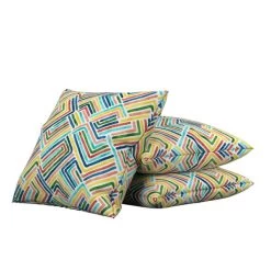 Solarium® Estie Multi 54" Outdoor Fabric -Home Furnishings Fabric Store Solarium Estie Multi 54 Outdoor Fabric 902