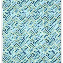 Solarium® Estie Ocean 54" Outdoor Fabric -Home Furnishings Fabric Store Solarium Estie Ocean 54 Outdoor Fabric 4