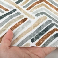 Solarium® Estie Rattan 54" Outdoor Fabric -Home Furnishings Fabric Store Solarium Estie Rattan 54 Outdoor Fabric 3