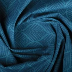 Solarium® Fenbrook Blue Cove 54" Outdoor Fabric -Home Furnishings Fabric Store Solarium Fenbrook Blue Cove 54 Outdoor Fabric 5