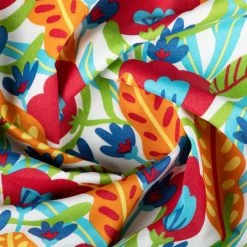 Solarium® Fournett Multi 54" Outdoor Fabric -Home Furnishings Fabric Store Solarium Fournett Multi 54 Outdoor Fabric 5