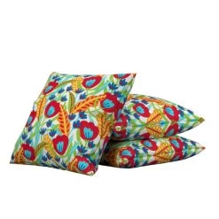 Solarium® Fournett Multi 54" Outdoor Fabric -Home Furnishings Fabric Store Solarium Fournett Multi 54 Outdoor Fabric 902