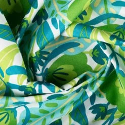 Solarium® Fournett Palm 54" Outdoor Fabric -Home Furnishings Fabric Store Solarium Fournett Palm 54 Outdoor Fabric 5